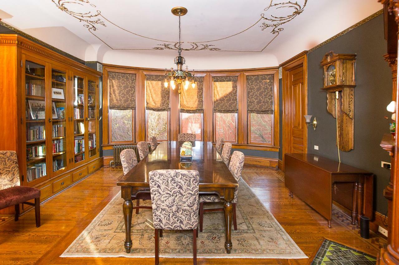 ווסטר Market Street Inn מראה חיצוני תמונה